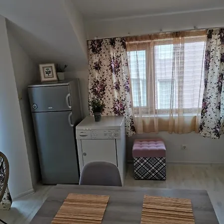 Apartamento Sweety *