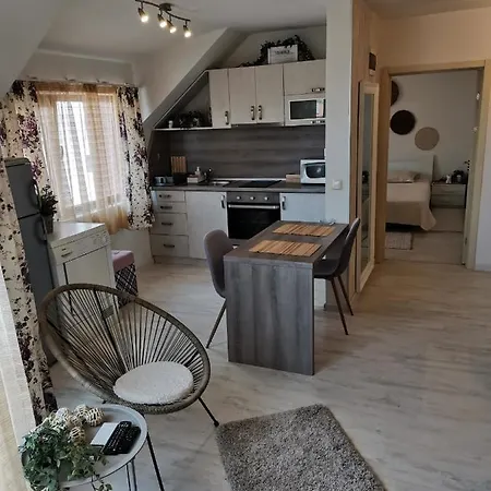 Apartamento Sweety *