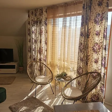 Sweety Apartamento *