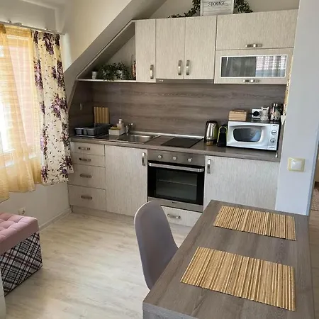 Sweety Apartamento Sliven