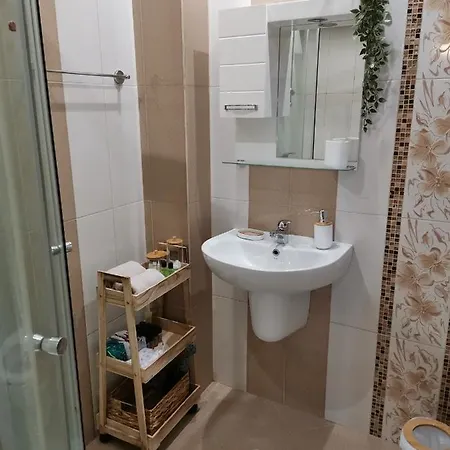 Apartamento Sweety Sliven