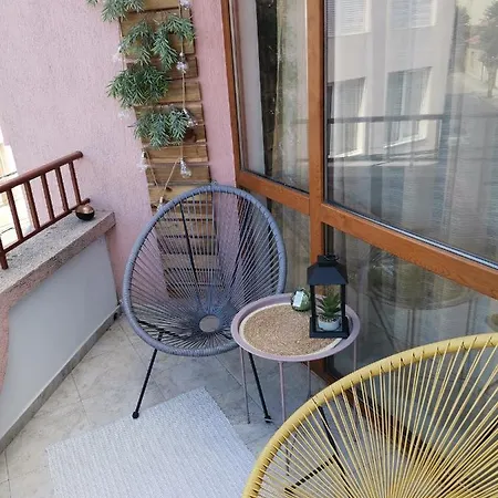 Apartamento Sweety Sliven