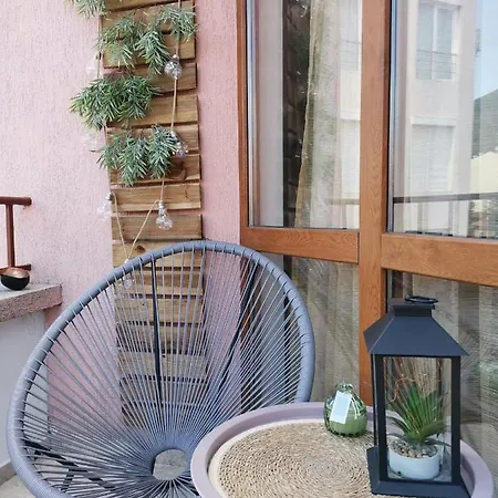 Appartement Sweety Sliven