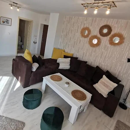Apartamento Sweety Sliven