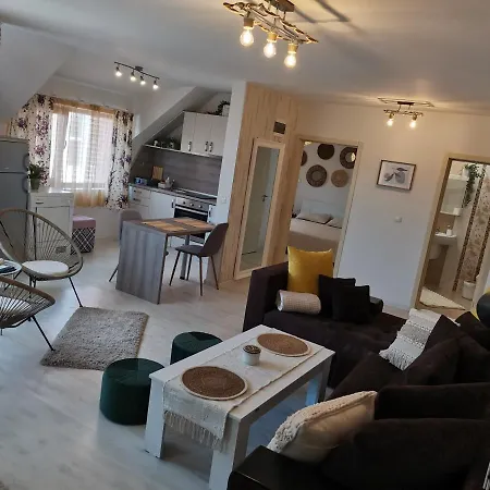 Apartamento Sweety *