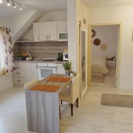 Sweety Apartamento *