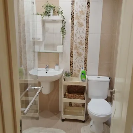 Sweety Apartamento Sliven