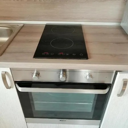 Sweety Apartamento Sliven