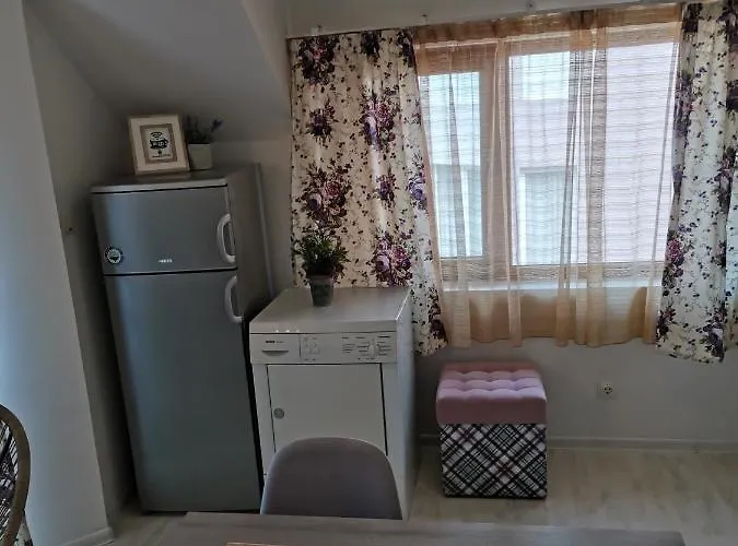 Appartement Sweety *