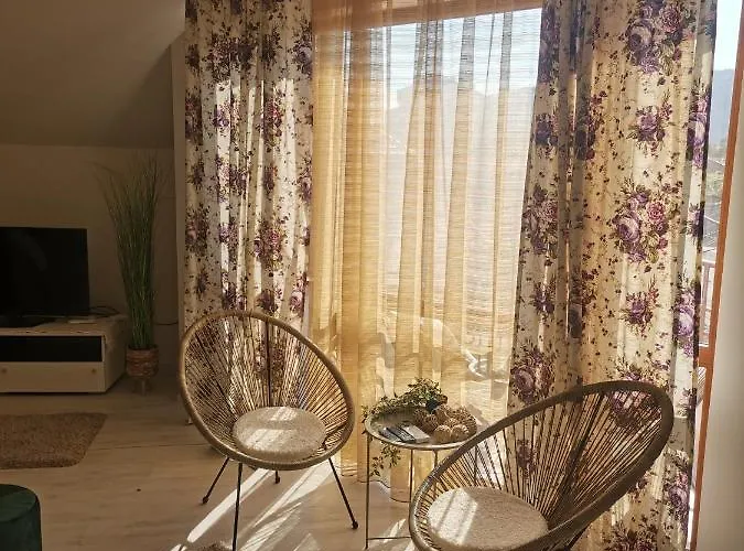 Sweety Appartement *