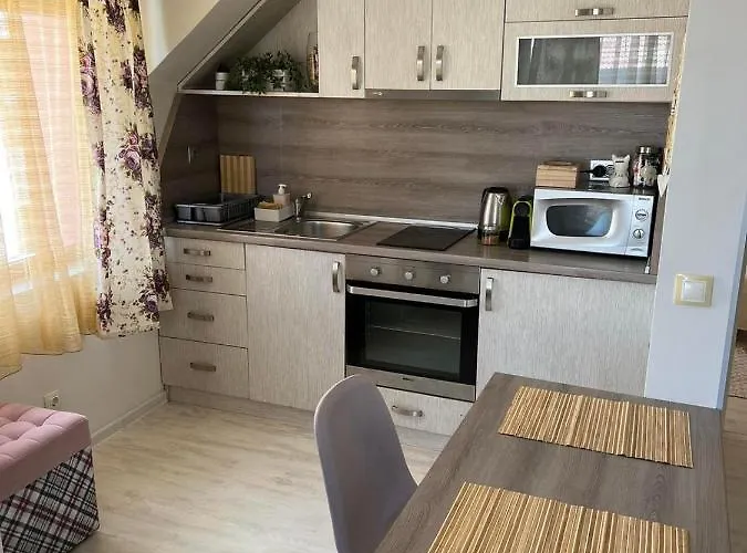 Sweety Apartment Sliven