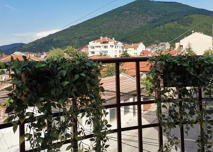 Appartement Sweety Sliven