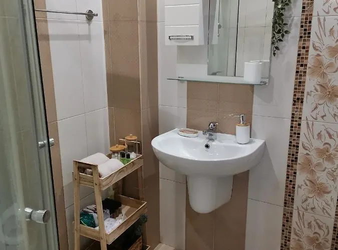 Appartement Sweety Sliven