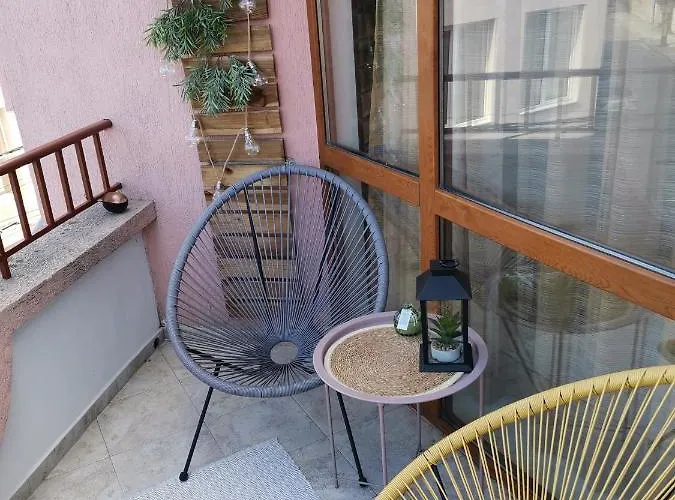 Apartment Sweety Sliven