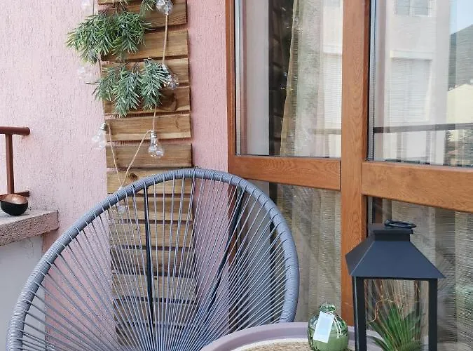 Appartement Sweety Sliven