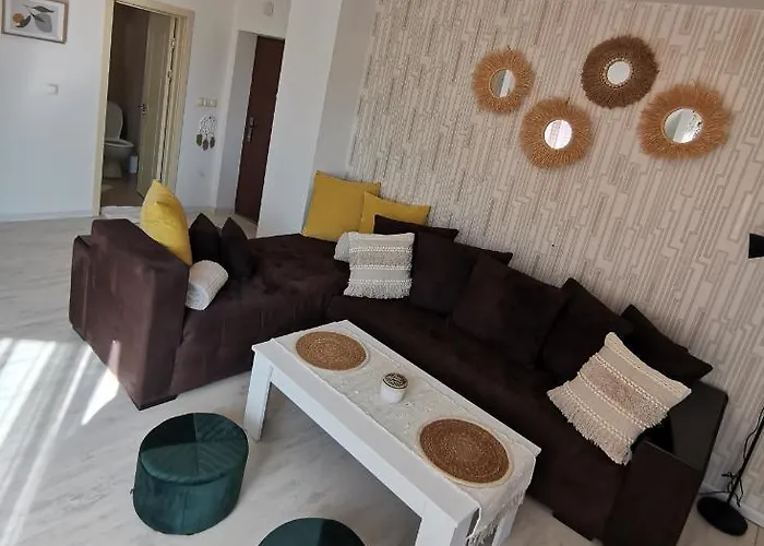 Apartment Sweety Sliven