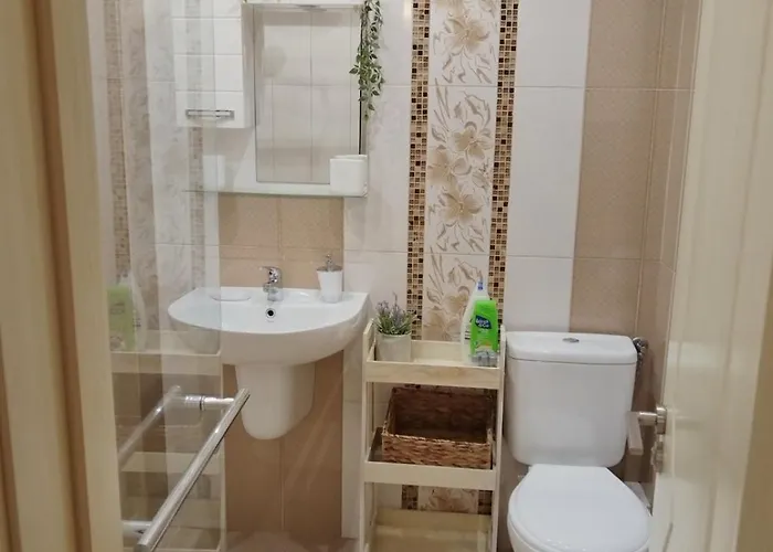 Sweety Apartment Sliven