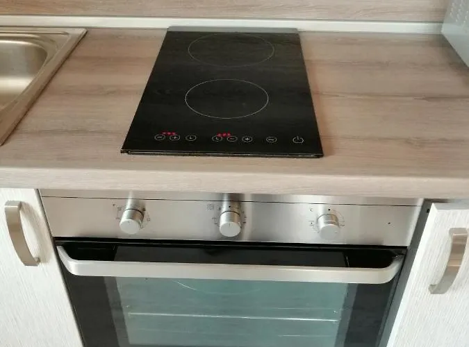 Sweety Appartement Sliven